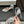 Alai Mesh Pumps 10.5cm Silver Mesh & Patent Leather