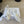 CL Triomphe Ankle Strap Sandals White Calfskin Leather 891055