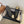 CC 26P Ballet Flats Black Tweed & Patent Leather 890836
