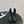 CC Stiletto Ankle Boots Black Lambskin Leather 890937