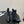 CC Stiletto Ankle Boots Black Lambskin Leather 890937