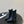 CC Stiletto Ankle Boots Black Lambskin Leather 890937