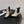 CC Stiletto Ankle Boots Beige Lambskin Leather 890933