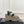 CC Double C Platform Wedge Sandals 10cm Black Tweed 891780