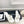 CC Bow Thong Flat Sandals White Leather 891770