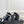 CC Métiers d'Art 2026 Graphic Mules 8.5cm Black White Lambskin 891767