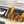 CC Double C Mules 9.5cm Orange Blue Leather 891682