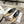 BM 26 Sync Chain Mules Beige Calfskin Leather 888585