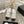 CC Cruise 2025/26 Slingback Sandals White Black Leather 890727