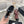 CC Cruise 2025/26 Slingback Sandals Burgundy Black Leather 890726