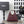 CC 26A Shopping Bag 23cm Burgundy Lambskin