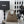 CC 26A Shopping Bag 23cm Taupe Lambskin