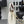 CC 26A Shopping Bag 23cm White Lambskin