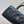 CC Coco Handle Bag 21cm Grained Calfskin Leather