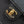 CC 26s Métiers d'Art Small Flap Bag 22 Black Grained Leather & Enamel Charms