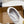Alai Chain GHW Ballet Flats White Cowhide Leather 880772