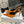 YSL Cosmo Crystal Mules 100mm Orange Calfskin Leather 894613