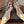 Alaia Round Flower Slingback Pumps 55mm Cowhide Clear PVC 889943