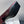 CC Square Toe Block Heel Pumps 90mm Burgundy Patent Leather 896862