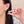 CC Stud Earrings White 659646