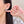 CC Flower Drop Earrings Crystal 659640