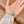 CC Round Stud Necklaces Enamel 65966