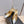 CC Métiers d’art 2026 Slingbacks 9.5cm Gold Metallic Lambskin 898983