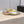CC Métiers d'Art 2026 Slingback Flats Gold Metallic Lambskin 898972