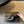 Alaia Croc-Embossed Pointed Toe Mules 10cm Black Cowhide