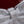 CD Small Bow Bag 27cm Silver Strass 160742