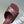 BV 26s Blink Intrecciato Mules 4.5cm Burgundy Leather 896577