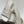 BV 26s Blink Intrecciato Mules 4.5cm Cream Leather 896575
