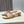 BV 26s Blink Intrecciato Mules 4.5cm Beige Leather 896573