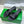 BV 26s Blink Intrecciato Mules 4.5cm Black Leather 896571
