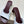 BV 26s Blink Intrecciato Mules 4.5cm White Brown Leather 896572