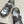 BV 26s Orbit Flash Mary Jane Grey Mesh 887328