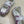 BV 26s Orbit Flash Mary Jane Purple Mesh 887326