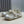 BV 26s Orbit Flash Mary Jane Beige Mesh 887325