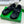 BV 26s Orbit Flash Mary Jane Black Suede 8873254