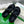BV 26s Orbit Flash Mary Jane Black Suede 8873254