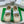 BV 26s Orbit Flash Mary Jane Beige Suede 8873253