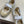 BV 26s Orbit Flash Mary Jane Beige Suede 8873253