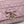 CD My Tender Top Handle Mini Bag 21cm Dusty Pink Macrocannage Leather 159480
