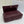 CD My Tender Top Handle Burgundy 21cm Burgundy  Macrocannage Leather 159471