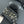 CC Pearl Heel Beaded Embroidered Slides Black Lambskin 904678