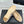 CC Mesh Woven Ballet Flats Beige Woven Fabric 904674