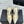CC 26A Pointed Toe Slingback Pumps Gold Patent Cowhide 904672