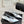CC 26A Pointed Toe Slingback Pumps Silver Patent Cowhide 904671