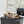 CC Flared Heel Mules Brown Lambskin Leather 904664