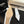 CC Bow Pointed Toe Pumps 6.5cm White Leather 912933